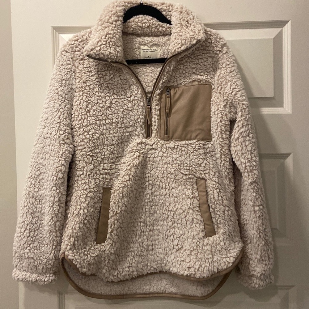 Abercrombie Sherpa